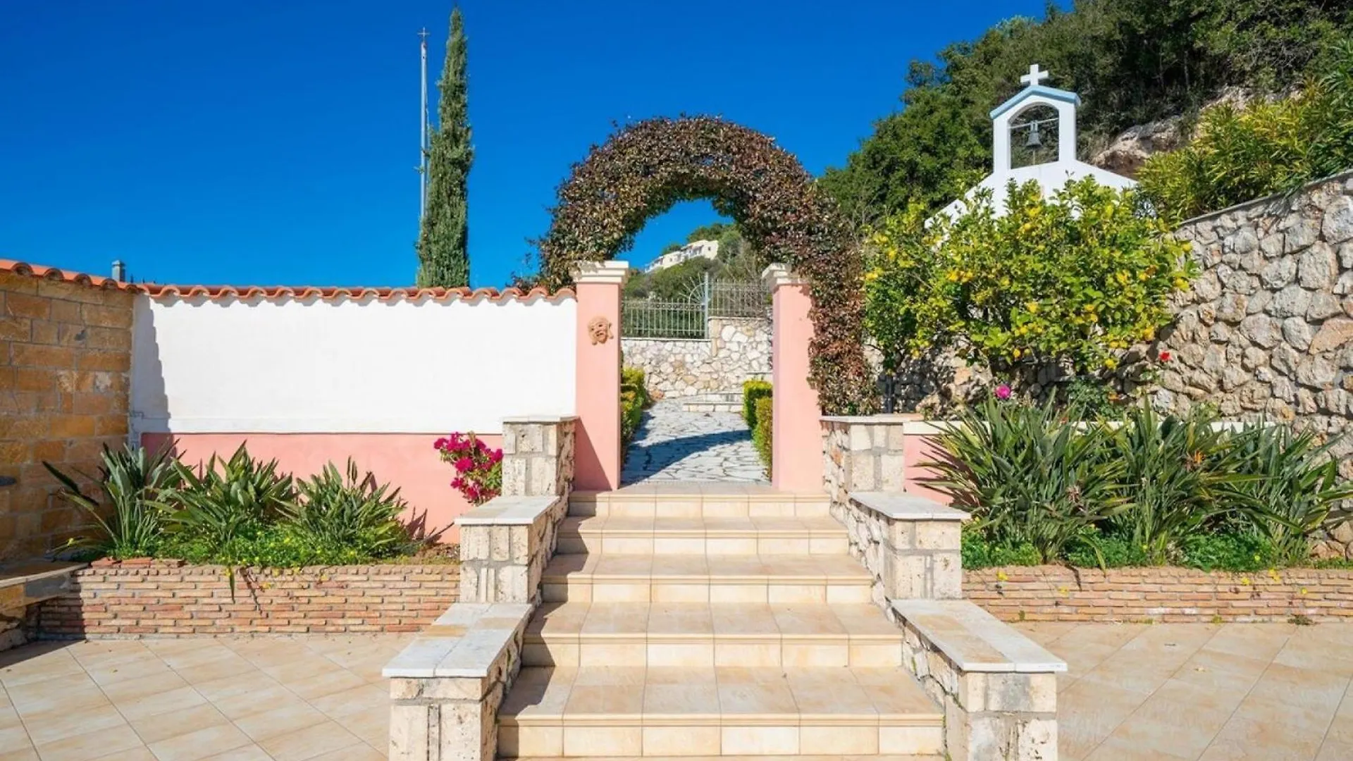 Sunset Mansion Kefalonia Livathos  Livathos (Kefalonia)