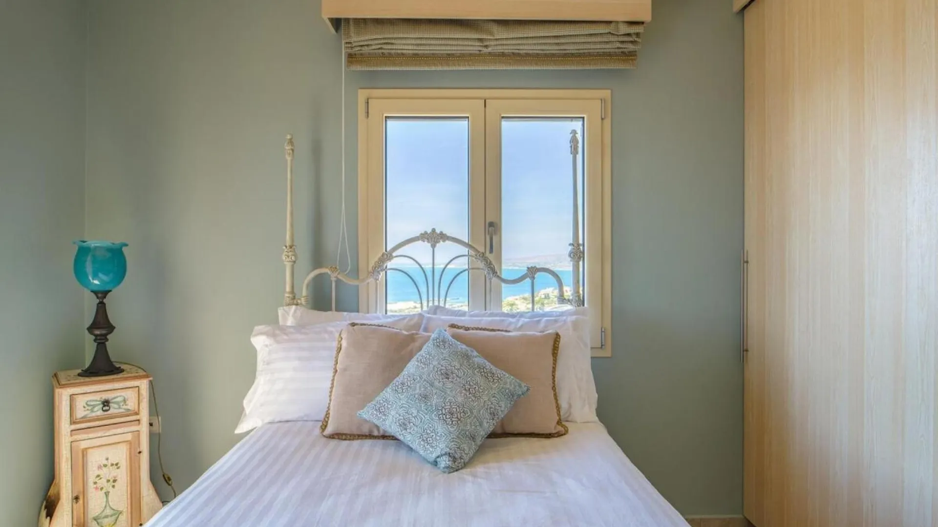 Sunset Mansion Kefalonia Livathos  Villa Livathos (Kefalonia)